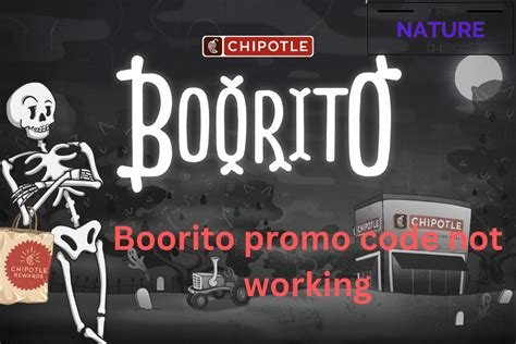 Boorito not working. Dive Brief: Chipotle Mexican Grill is bringing back its in-person “Boorito” tradition after two digital-only installments, per details shared with Marketing Dive. Rewards members who visit the chain in costume on Halloween after 3 p.m. local time will receive a $6 entree. The effort includes a 35-second spot and a BeReal activation. 