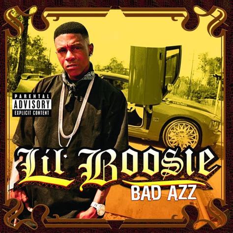 Boosie BadAzz - f** The Police lyrics AZ Lyrics.az