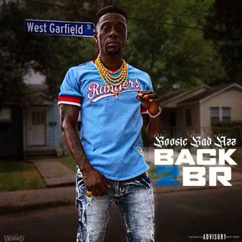 Boosie Badazz – Boosie II (Don