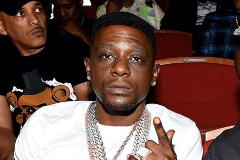 26 Mar 2021 ... Boosie was even formerly known as Lil Boosie, who has a net worth of approximately $5 million. His mother's name is Connie Hatch, with whom he .... 
