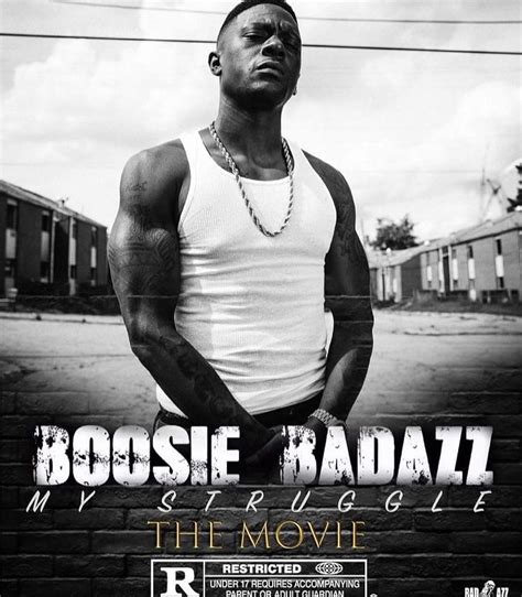 Boosie badazz movies. Boosie BadAzz took to social media earlier today to share his thoughts on the new movie “The Color Purple,” which stars Fantasia, Taraji p. Henson, and more. The rapper revealed that he walked out of the film with his two young daughters, aged 7 and 9, citing objections to what he perceived as a love story with a particular narrative.. In his … 