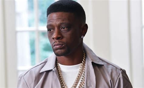 Boosie boosie. 1. Boosie Badazz and Webbie took the world by storm as a duo in the 2000s, and now they’re ready to do it again. Taking to Instagram on Sunday (November 26), Boosie shared a new photo with his ... 