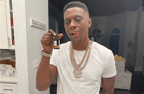 Boosie Says ‘I’m Not Doing That Good’ Amid Reports He’s Suffering Complications From Gunshot Wounds. Update #2 (Nov. 19th): Boosie has responded to reports that he is having complications after being shot below the knee less than a week ago.. 