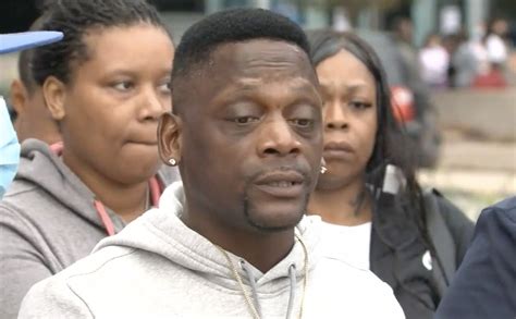 BOOSIE Badazz is one of the most prominent figures of Southern hip hop after he shot to fame as a member of the hip-hip collective group Concentration Camp during the 1990s. The 40-year-old has since gone on to have a hugely successful solo career and is also a dad to a huge brood.. 