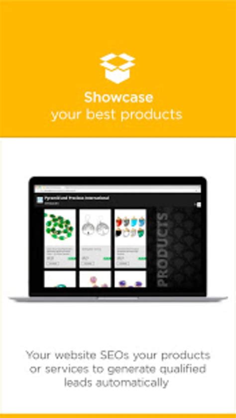 Boost 360: Create a Website 6.1.51.2 Thumbnails 2