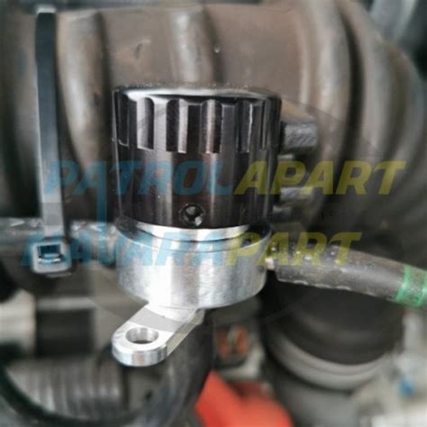 Boost Control Valve, universal or VNTC for Y61 Nissan Patrol GU …