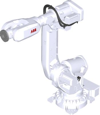 Boost Efficiency: Explore the Powerful Specifications of the ABB IRB 6700 Robot