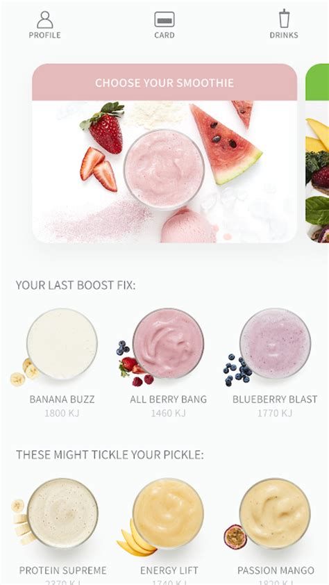 Boost Juice APK Download for Android 