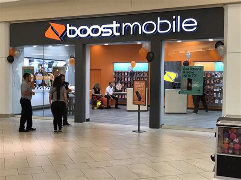 Boost Mobile wants to be its customers