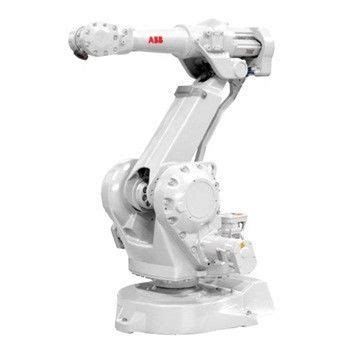 Boost Productivity and Efficiency with the ABB IRB 2400 Robot