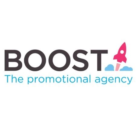 Boost Promotions Limited LinkedIn