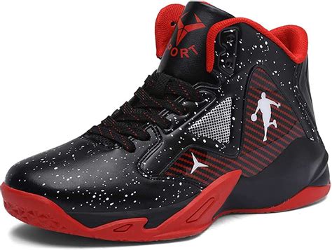 Boost Your Boys' Style with the Latest Air Jordan Shoes!