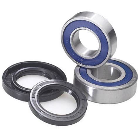 Boost Your Equipment's Performance with Front Ball Bearings