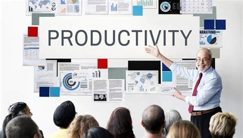 Boost Your Small Business Productivity: Must-Have Tools for …