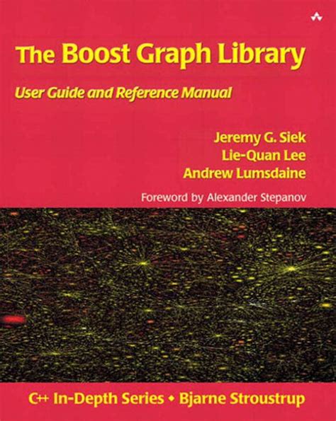 Boost graph library user guide and reference manual the lie quan lee. - Ruch robotniczy na lubelszczyźnie do 1918.