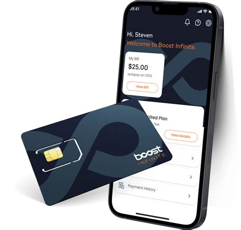 Boost infinite reviews. Aug 9, 2022 · The new Boost Mobile network, called Boost Infinite, will be launching this fall and a source inside the company tells us to expect pricing that is “materially less than the Big 3,” indicating ... 