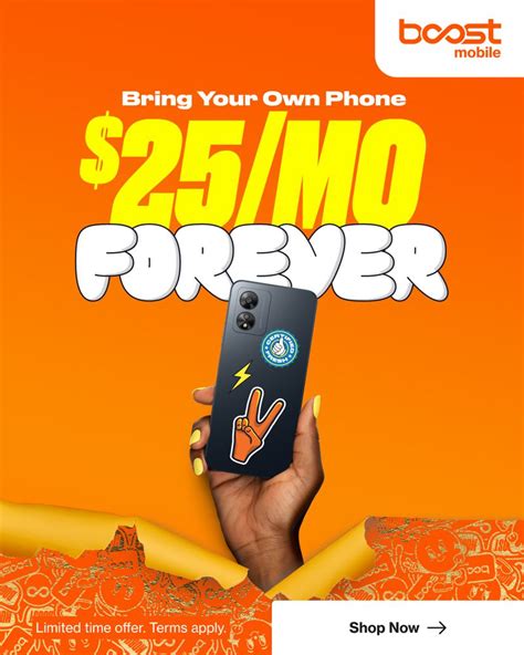 Boost mobile byod.  At Boost Mobile, we often use the term &ldquo;BYOP&rdquo; which means ...