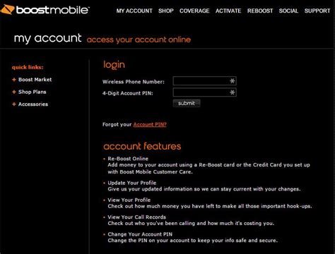 Account Settings; Order History; Payment Settings; Language. En; Es; Sign In. Sign Out. ... Your Boost Mobile plan includes 50 domestic voice minutes while roaming each month and allows domestic (SMS) texting while roaming. International voice, SMS text and data roaming isn't provided. ... Call 833-50-BOOST (833-502-6678). 