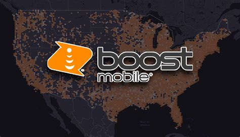 Boost Mobile is a popular choice for those seeking a reliable a