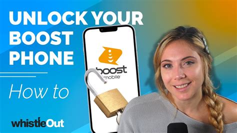 Boost mobile telephone number. To unlock a Boost Mobile phone, you'll need to call the Boost Mobile Customer Care line at 1-888-266-7848 and request it. ... If you meet all the requirements, call Boost Mobile's customer support ... 
