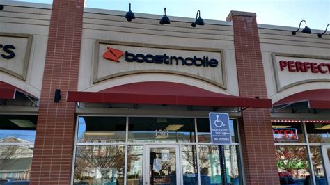 Welcome to the Boost Mobile store at 4102 E Washington Ave Madison, WI 53704. At Boost, you can enjoy the latest 5G devices and prepaid phone plans powered by the Boost Wireless Network. Plus, shop great deals on iPhones, Samsung, Motorola, and many more! Visit us or call (608) 268-6777 to Get After It today!. 
