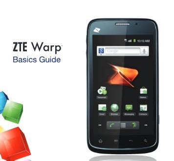 Boost mobile zte warp user guide. - Title student solutions manual for paganogauvreaus.