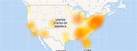Boost outage map. Disclamer: The outage map for Boost Mobile down status shows the geo locations of people that are asking questions like "Is Boost Mobile down right now? or Is Boost Mobile currently having problems and outages?". Normally the larger the red dots are in the outages and problems map, the more likely that Boost Mobile is down right now. 