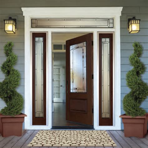 Boost your curb appeal with... - DuraVu Windows & Doors Inc