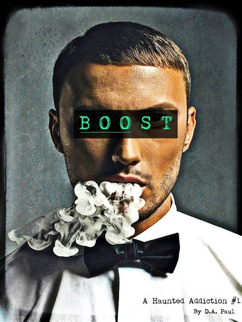 Download Boost A Haunted Addiction 1 By Da Paul