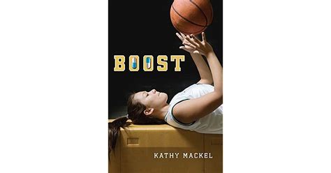 Read Boost By Kathy Mackel