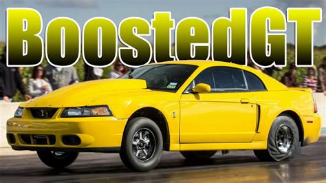 Boostedgt. Mar 20, 2016 ... BoostedGT from Street Outlaws and featured many times on our channel shows up on the streets of Texas to throw down with Black Jesus, ... 