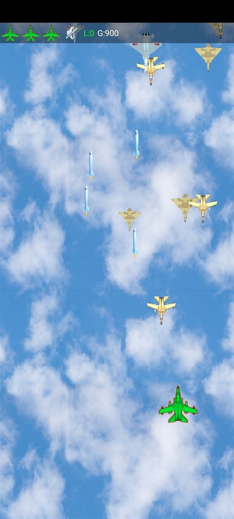 Booster Plane APK Download for Android 