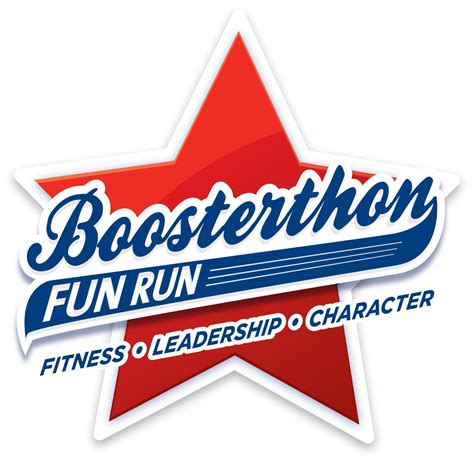 Booster thon. 