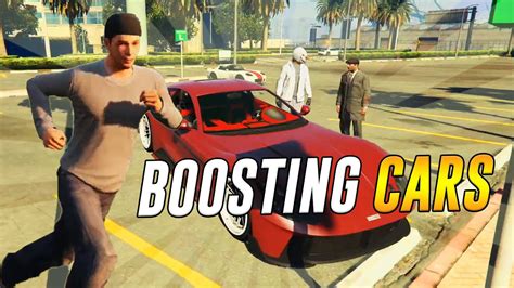 Boosting cars. Things To Know About Boosting cars. 