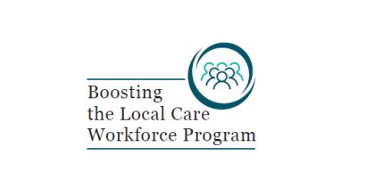 Boosting the Local Care Workforce Program Melbourne Newly By ...