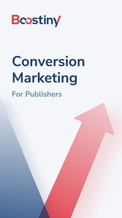 Boostiny Conversion Marketing APK Download for Android 