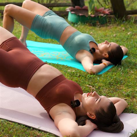 🍌 Boosty Yoga Queens Onlyfans Leak [HD] 152 Vids