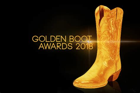 Boot Awards