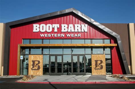 Boot Barn Career Site