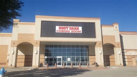 Boot Barn coming to Wolf Ranch as DSW exits - impact