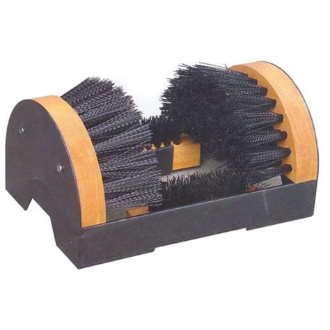 Boot Brush-Boot Scrubber Agri Supply Agri Supply