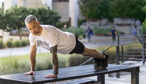 Boot Camp Exercises That Can Help You Get in Shape