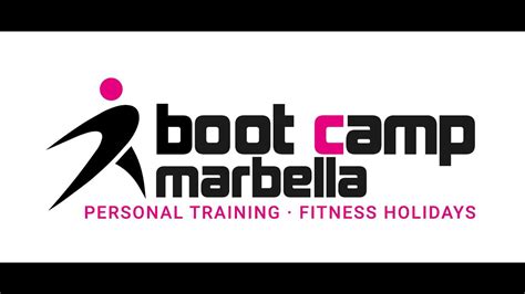 Boot Camp Marbella - All Inclusive Fitness Holidays in the South of ...