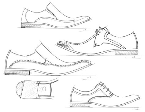 Boot Drawing Reference Useful drawing references and sketches for