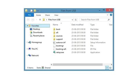 Boot Files What They Are and How to Open Them 