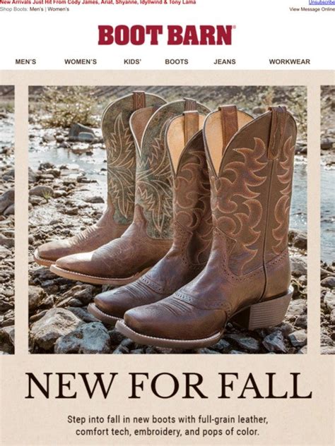 Boot barn .com. Things To Know About Boot barn .com. 