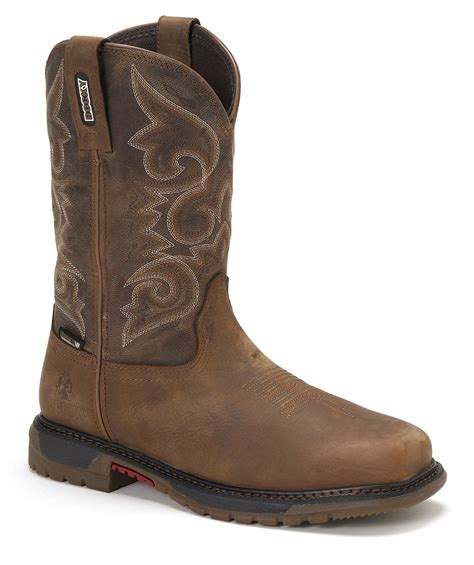 Find the latest styles in cowboy boots & hats, western wear, work boots and much more. Check out our huge selection from brands like Ariat, Cinch, Wolverine and more today!
