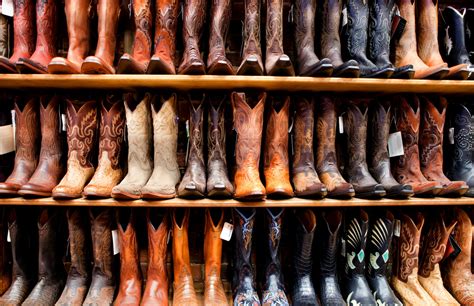 Boot Barn Find the latest styles in cowboy boots & hats, western wear, work boots and much more. 318-443-5521 More Info In Stock Sort By 10000+ Results 1 2 3 Add To Wishlist Quick View In Stock Boot Barn Slashed Flag Boot Jack Boot Barn $34.99 Add To Wishlist Quick View In Stock Lane Frost Women's Legendary For Her Perfume Boot Barn $44.99 . 