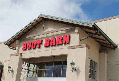 Boot barn cerca de mi. Specialties: Boot Barn, America's largest western and work retailer, honors America's western heritage and have stocked shelves with quality western wear and work wear for the entire family at a great value. At Boot Barn you'll find all the latest styles from the brands you trust like Wrangler, Ariat, Justin, Carhartt, Dan Post, Corral, Old Gringo, Lucchese, Resistol, Wolverine, Montana ... 