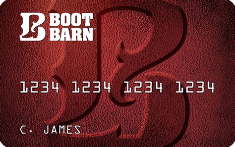 Boot barn credit card payment. Things To Know About Boot barn credit card payment. 